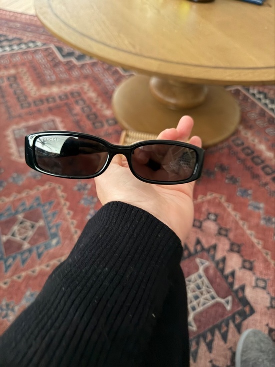 Gucci sunglasses main image 6